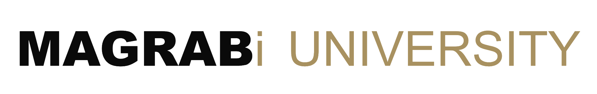 MAGRABi University